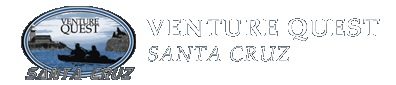 Venture Quest Kayaking