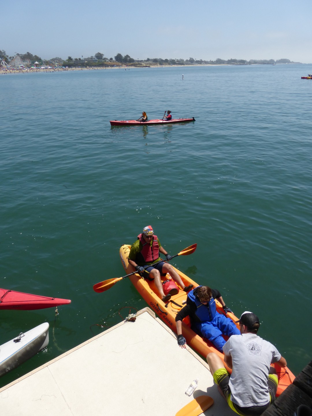 Venture Quest Kayaking Venture Quest....Scenic and wildlife kayak